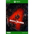 Back 4 Blood XBOX CD-Key